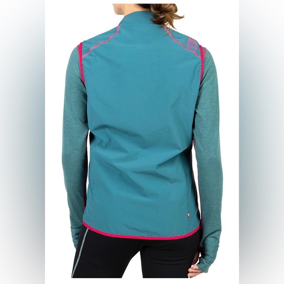 BNWT - La Sportiva Alya Vest - Picture 3 of 6